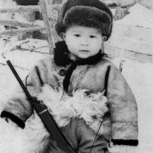 Патриот своей страны