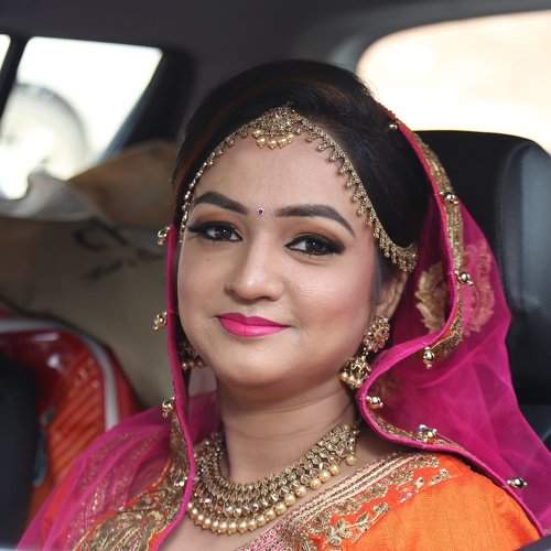 Bride