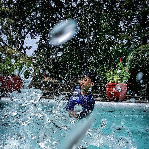 Summer fun
