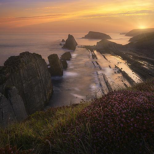 Good morning coast.