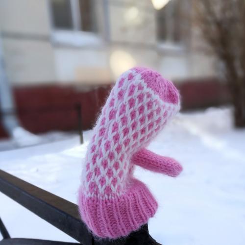 Зимняя потеря
