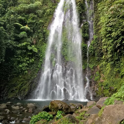 Waterfalls