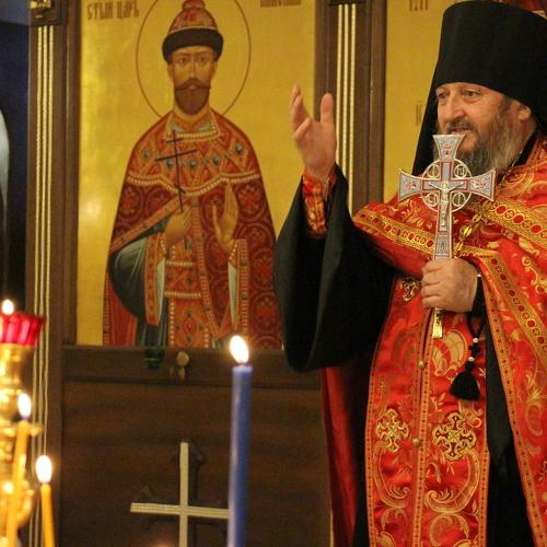 Светлое Христово Воскресение