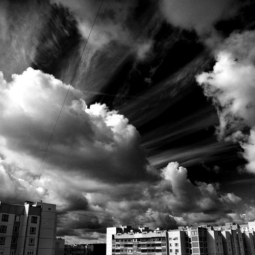 Urban clouds