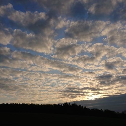 Clouds