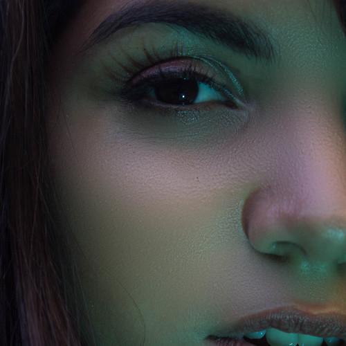 Up Close