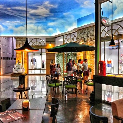 Cafe París