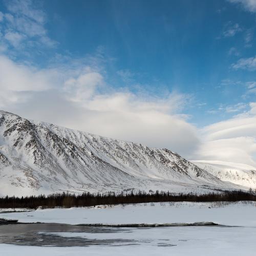 Облачное ожерелье