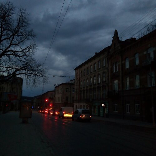 Sky