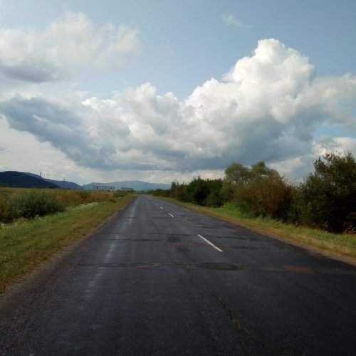 Road