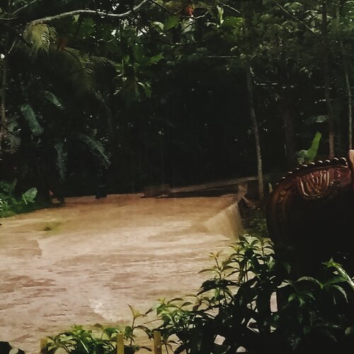 Beautiful Bad Floods
