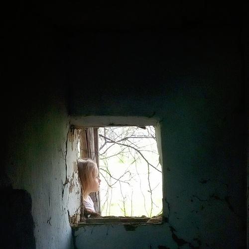 Окно