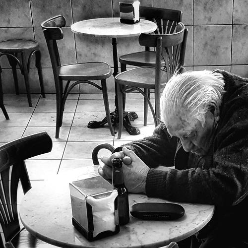 Loneliness