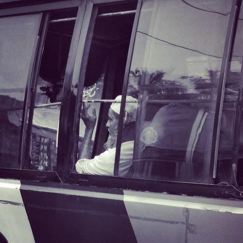 one bus different stories