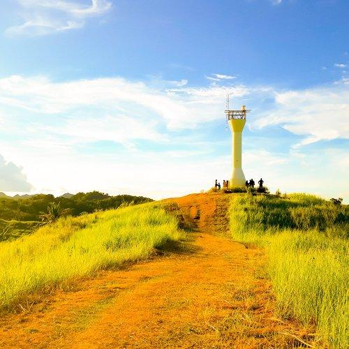 The light house