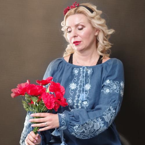 ...