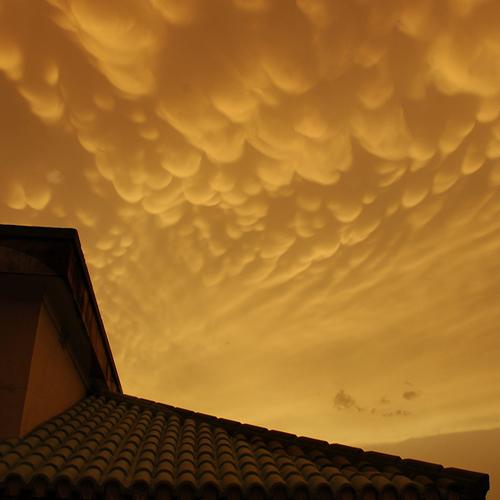Cloud Roof 2