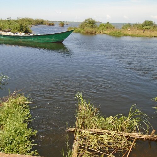 Lake Victoria, Usenge Beach