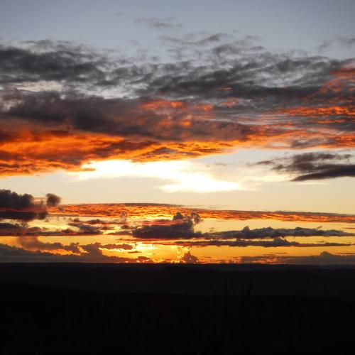 beautifull sunset