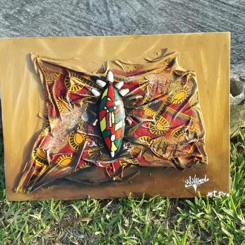 Le papillon