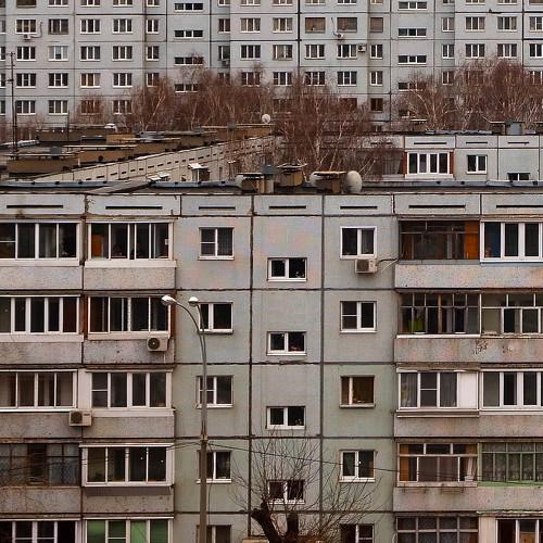 Символ советского города