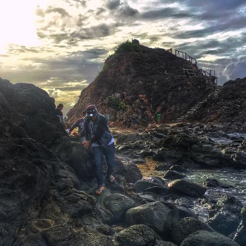 Rock Adventure