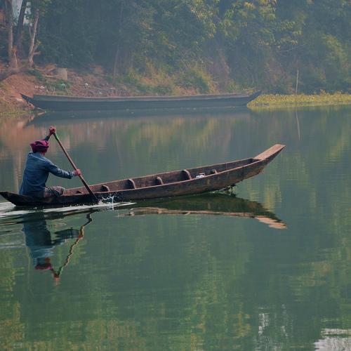 Boatmen