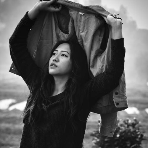 Rising from the ashes