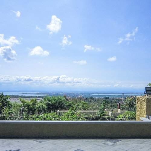 Bali in Time