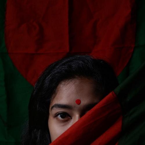 Speechless Freedom