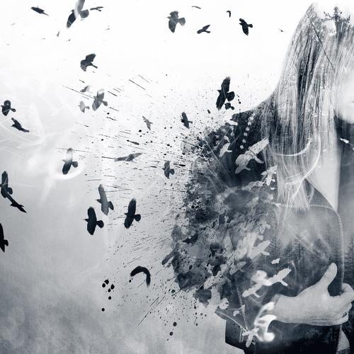 Across the soul