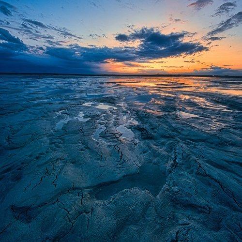 Берёзовские пески