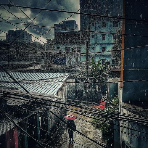 Urban Tears