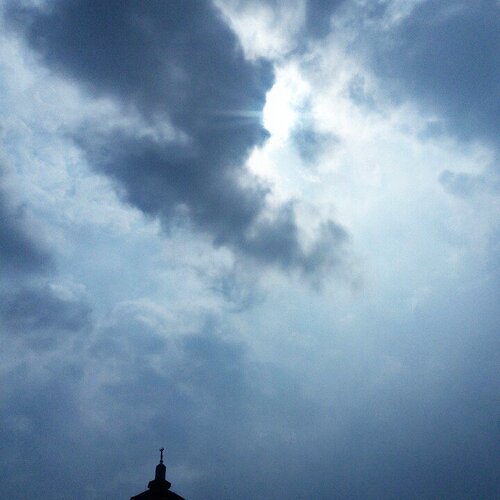 divine light