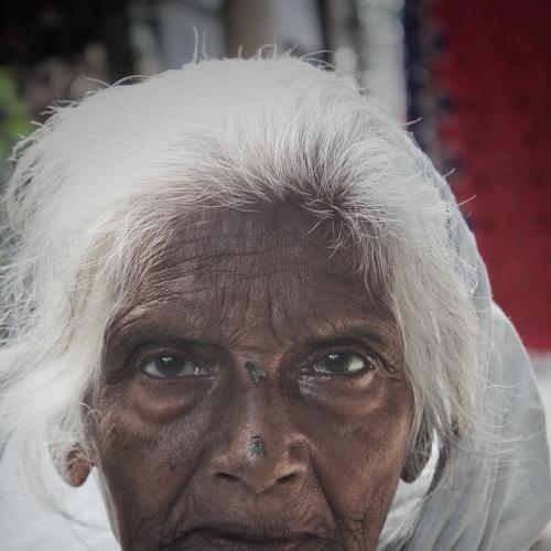 বার্ধক্য
