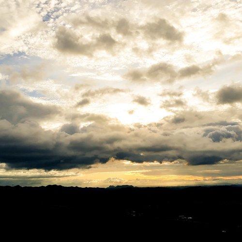The Sunset