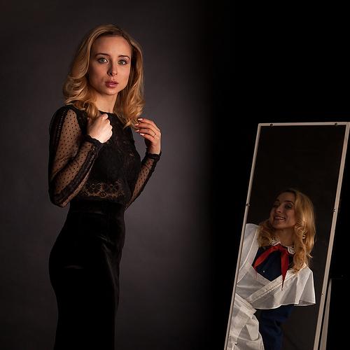 Внутренний ребенок - 3