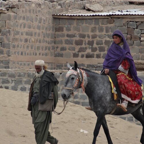 Nomads Caravan