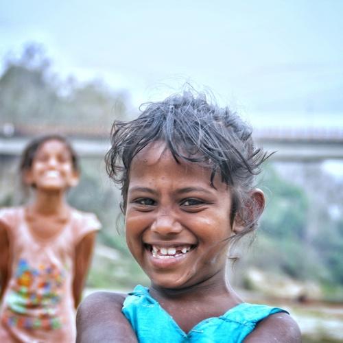 Smile