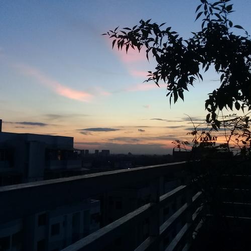 knight sky