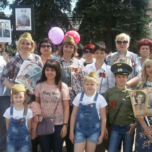 Есть вещи, которые нас объединяют