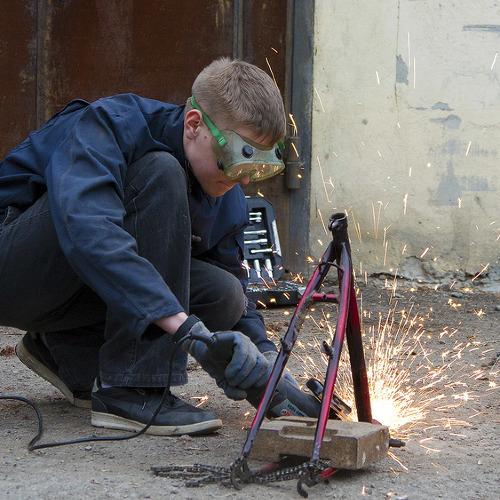 Путь к трансформеру