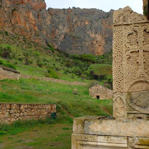Noravank