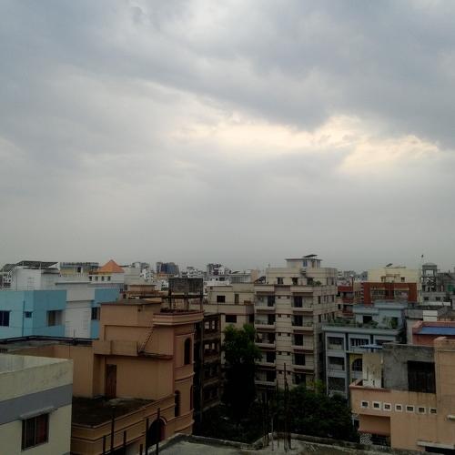Clouds