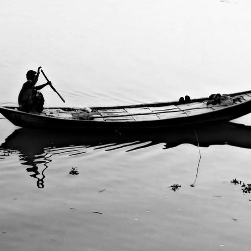 Boatman