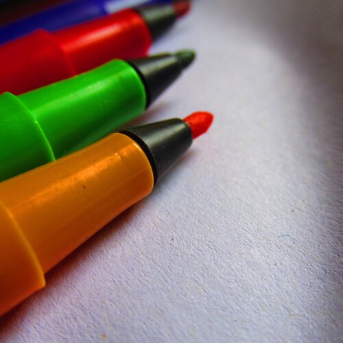 colors