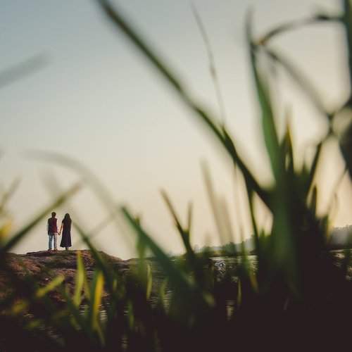 Let's be together to infinity & beyond