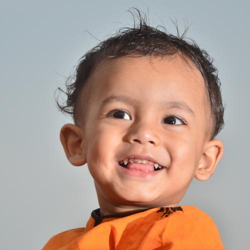 Pure Smile
