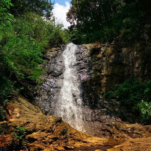 Waterfall