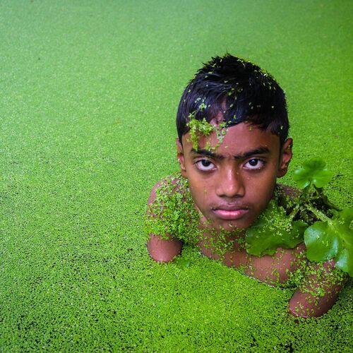 Nature Child